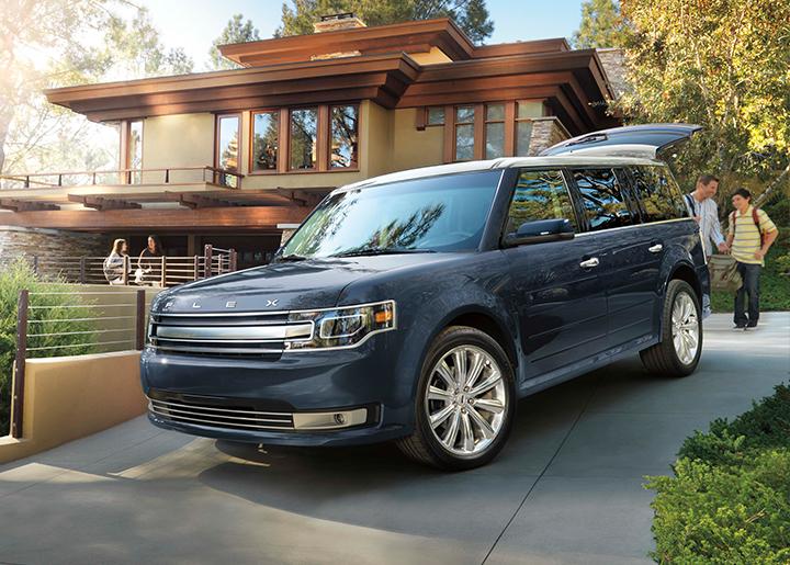 2018 Flex 2018 Flex